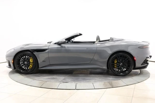 2021 Aston Martin DBS Superleggera - Image 11 of 31