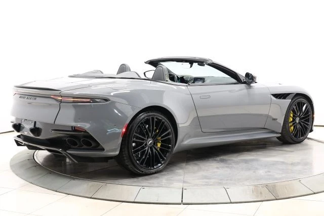 2021 Aston Martin DBS Superleggera - Image 5 of 31