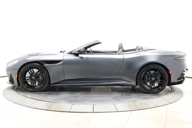 2021 Aston Martin DBS Superleggera - Image 11 of 31