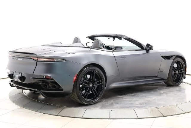 2021 Aston Martin DBS Superleggera - Image 5 of 31