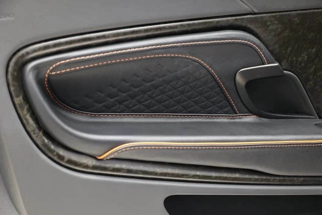 2021 Aston Martin DBS Superleggera - Image 15 of 31