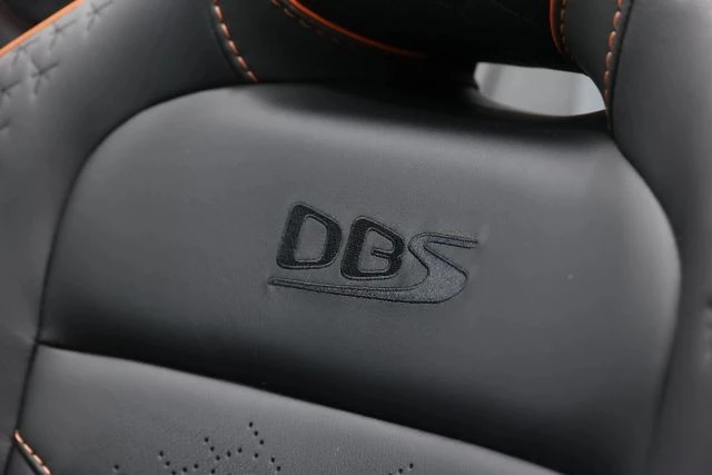 2021 Aston Martin DBS Superleggera - Image 22 of 31
