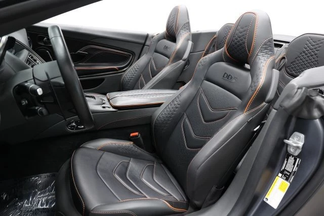 2021 Aston Martin DBS Superleggera - Image 19 of 31