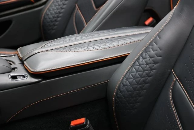 2021 Aston Martin DBS Superleggera - Image 23 of 31