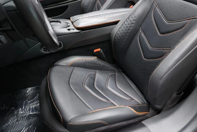 2021 Aston Martin DBS Superleggera - Image 27 of 31