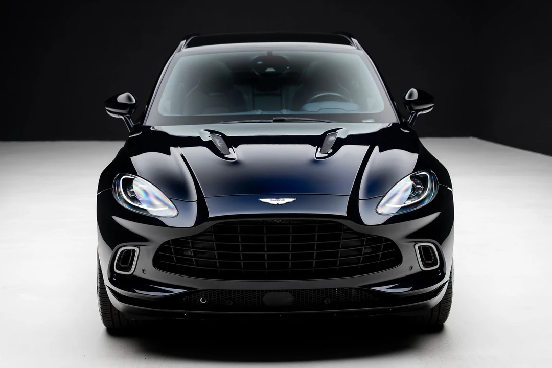 2021 Aston Martin DBX - Image 6 of 31