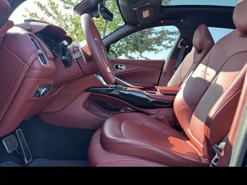 2021 Aston Martin DBX - Image 5 of 7