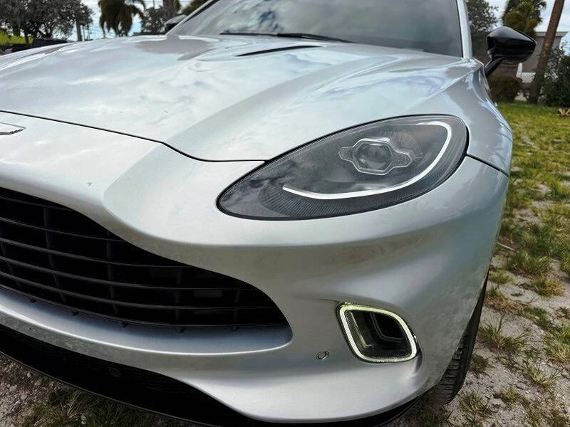 2021 Aston Martin DBX - Image 10 of 20