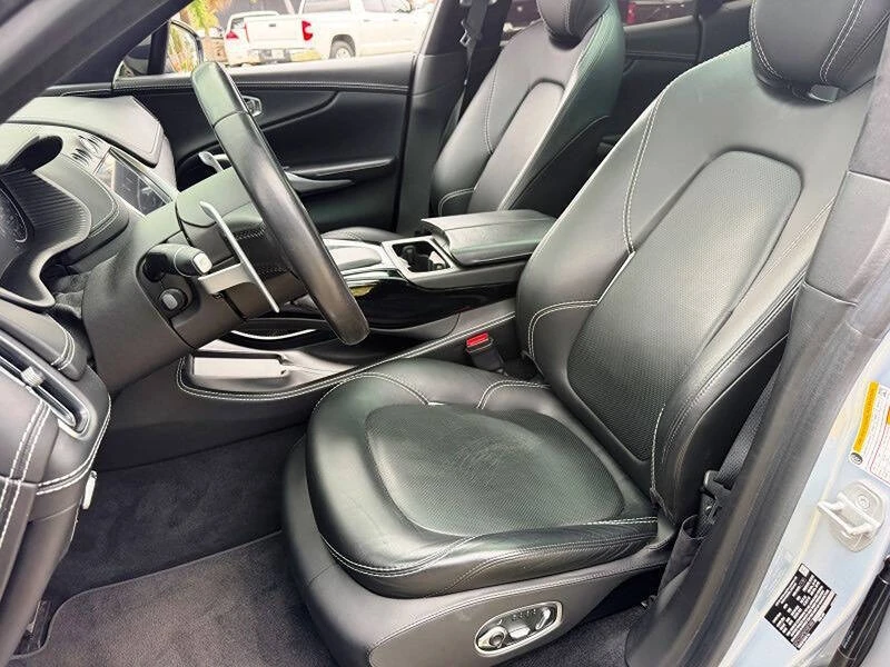 2021 Aston Martin DBX - Image 12 of 20