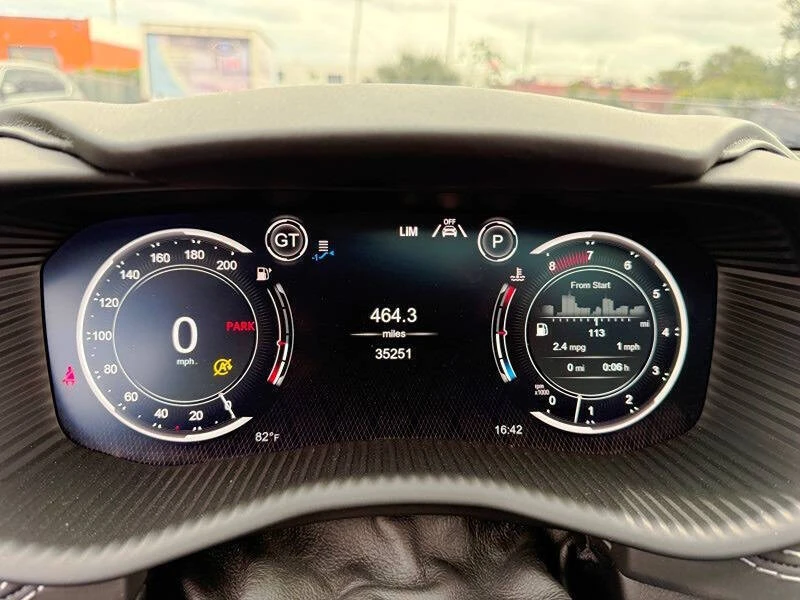2021 Aston Martin DBX - Image 19 of 20