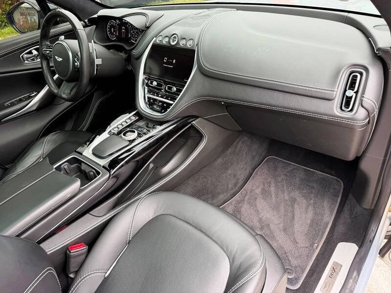 2021 Aston Martin DBX - Image 16 of 20