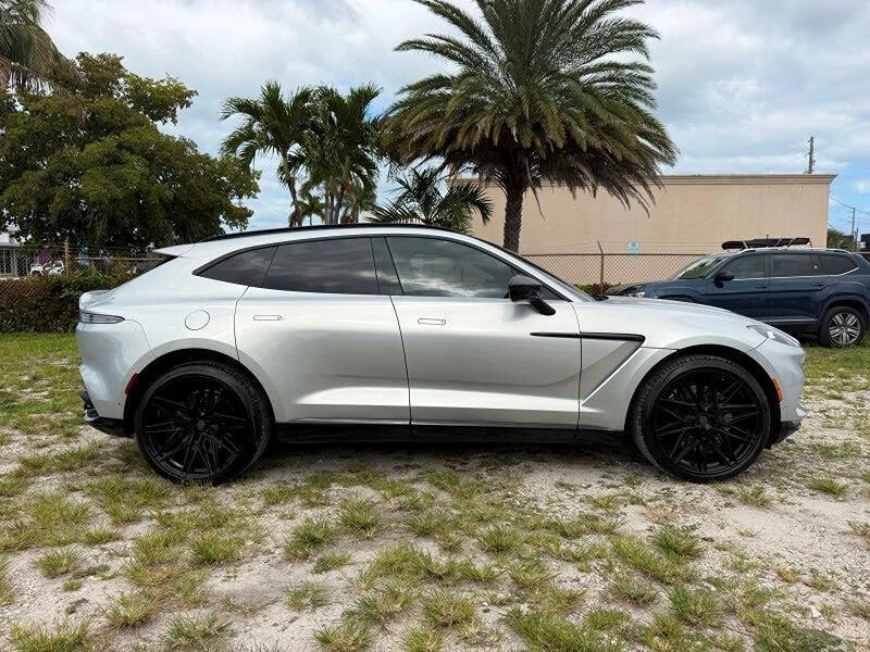 2021 Aston Martin DBX - Image 2 of 20