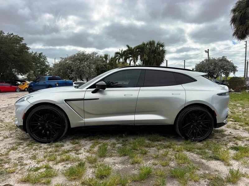 2021 Aston Martin DBX - Image 6 of 20