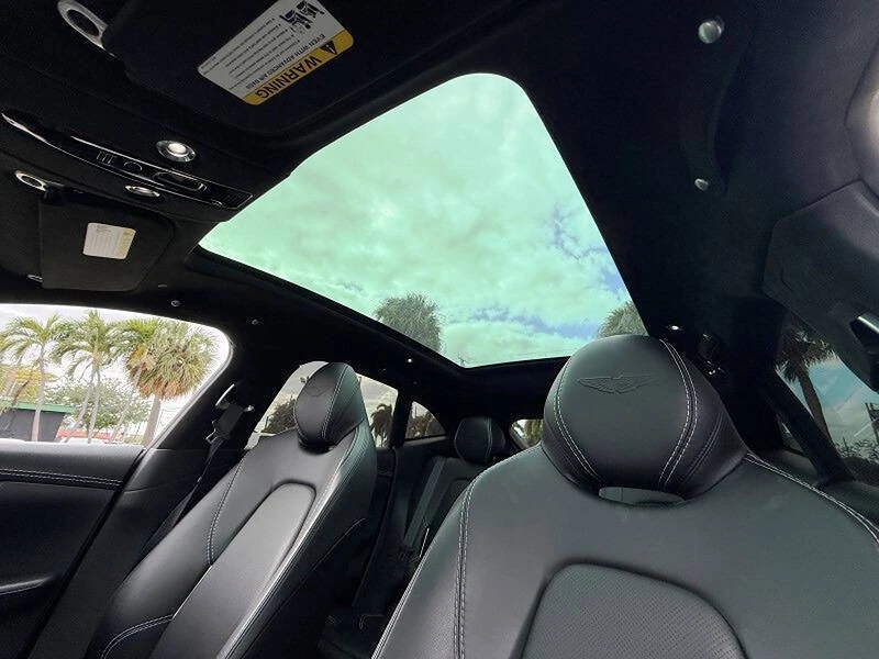 2021 Aston Martin DBX - Image 20 of 20