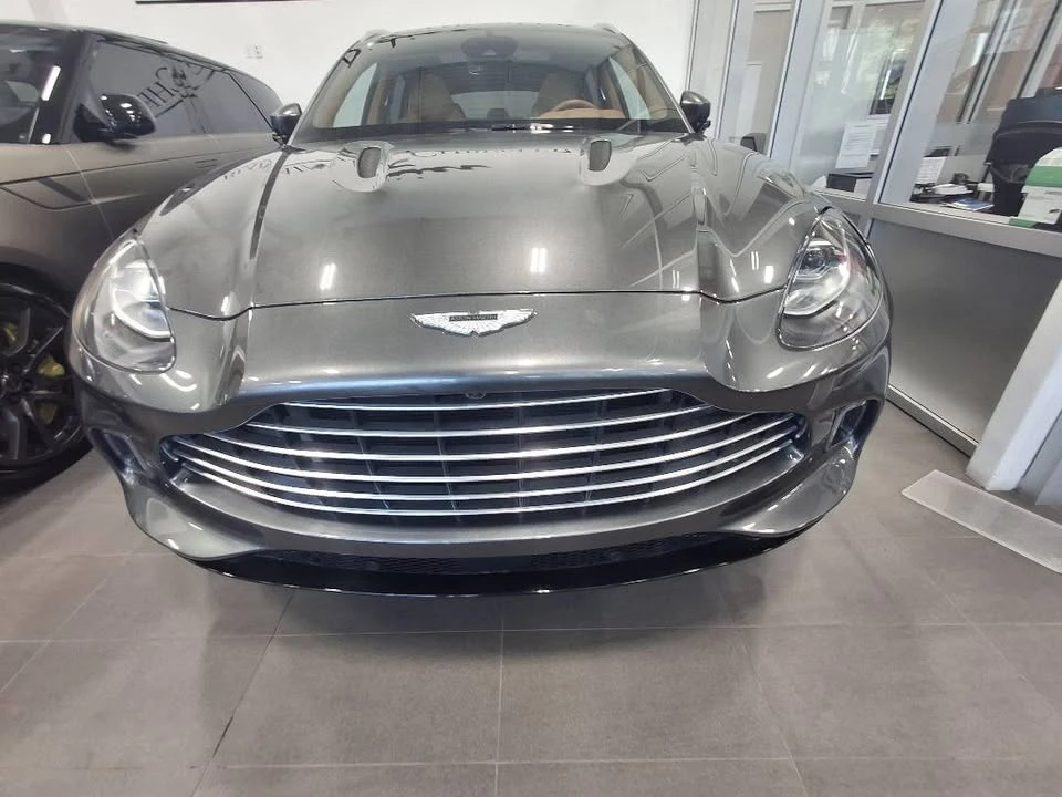 2021 Aston Martin DBX - Image 3 of 9