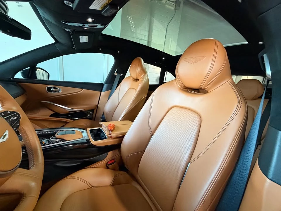 2021 Aston Martin DBX - Image 2 of 21