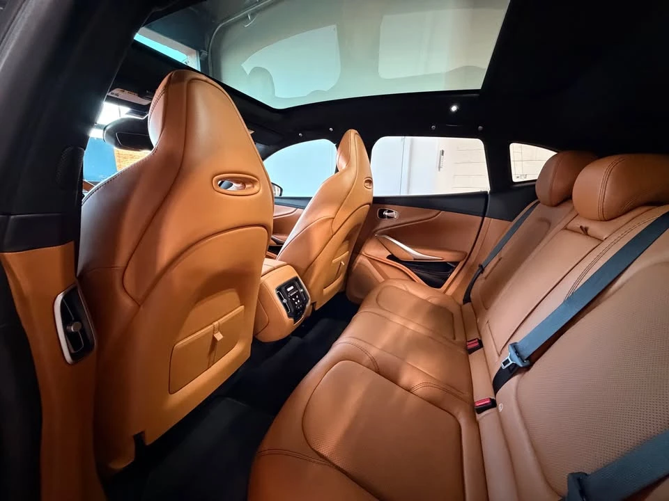 2021 Aston Martin DBX - Image 3 of 21
