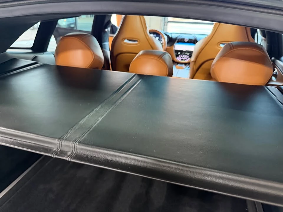 2021 Aston Martin DBX - Image 15 of 21