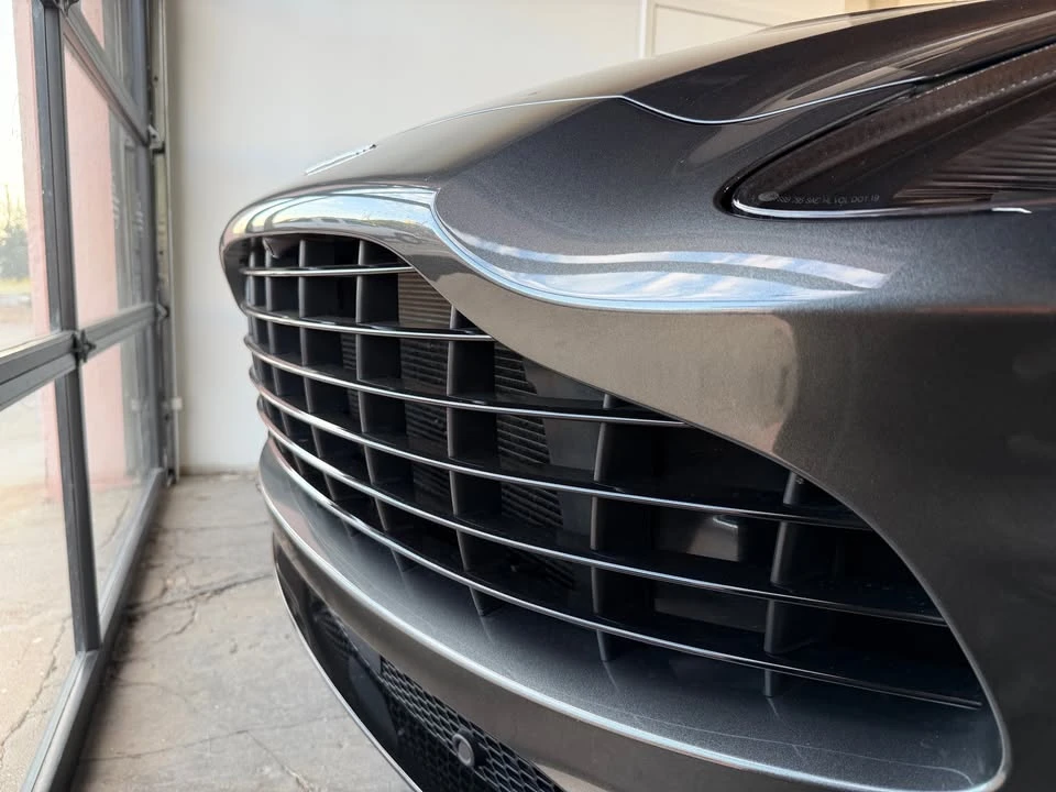 2021 Aston Martin DBX - Image 20 of 21