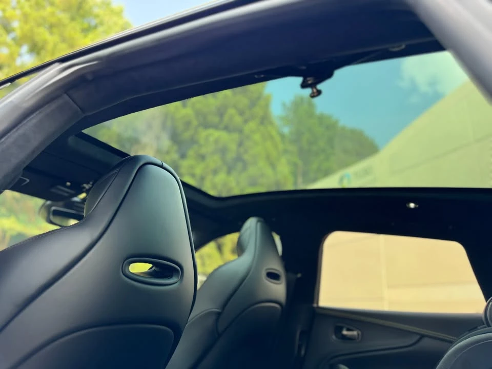 2021 Aston Martin DBX - Image 11 of 20