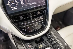 2021 Aston Martin DBX - Image 11 of 19