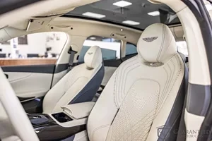 2021 Aston Martin DBX - Image 6 of 19
