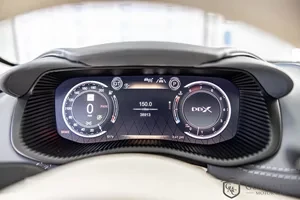 2021 Aston Martin DBX - Image 10 of 19