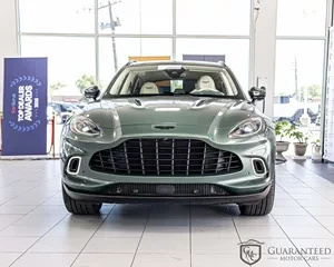 2021 Aston Martin DBX - Image 2 of 19