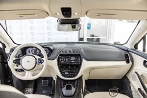 2021 Aston Martin DBX - Image 16 of 19