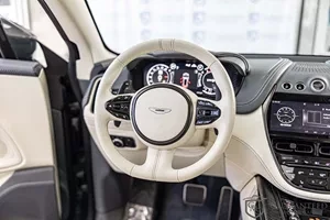 2021 Aston Martin DBX - Image 17 of 19