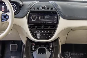 2021 Aston Martin DBX - Image 18 of 19