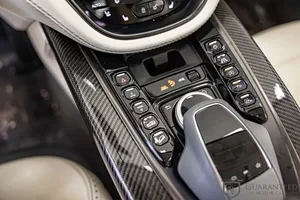 2021 Aston Martin DBX - Image 12 of 19