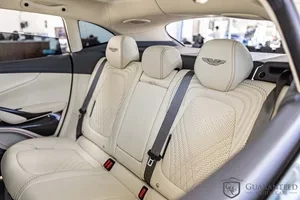 2021 Aston Martin DBX - Image 13 of 19
