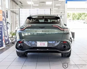 2021 Aston Martin DBX - Image 5 of 19