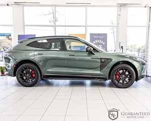 2021 Aston Martin DBX - Image 4 of 19