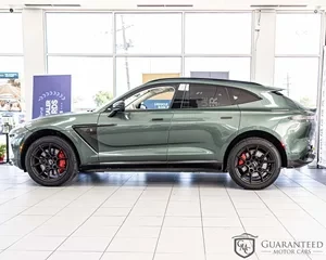 2021 Aston Martin DBX - Image 3 of 19