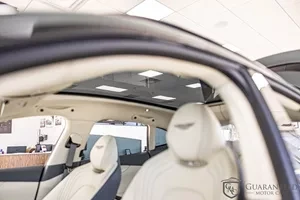 2021 Aston Martin DBX - Image 7 of 19