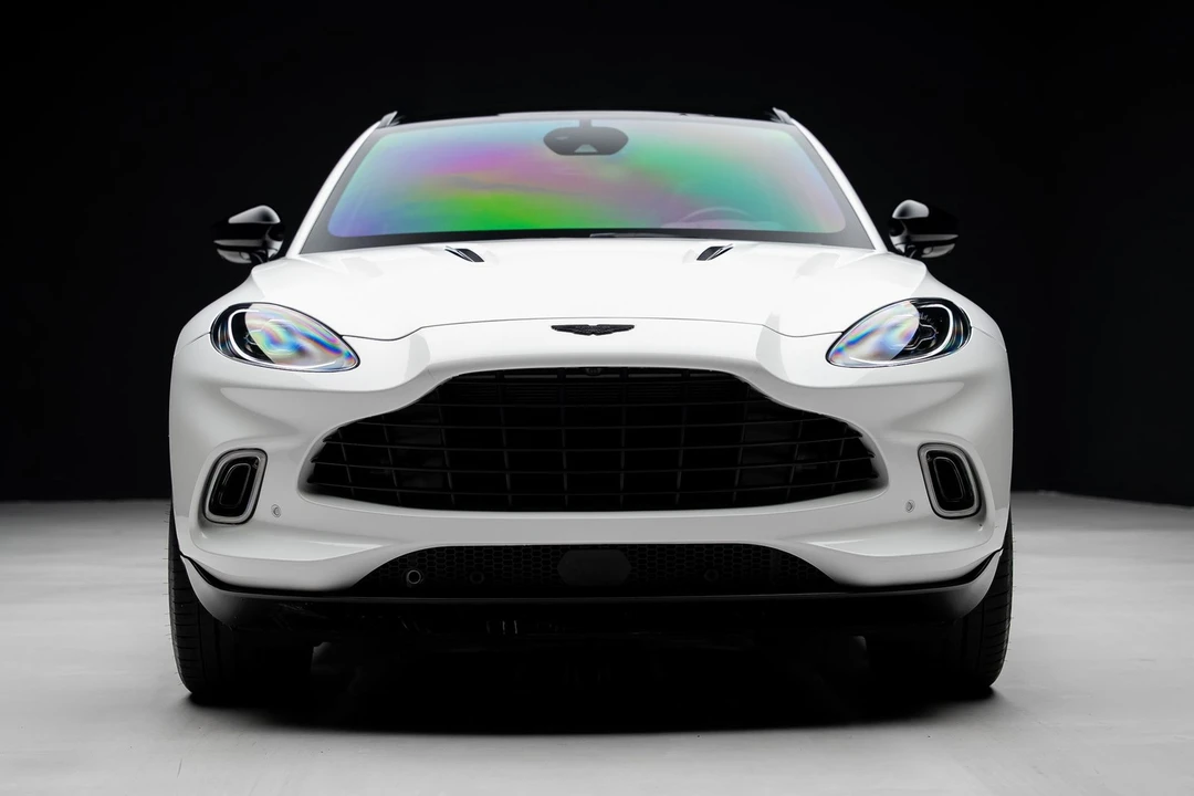 2021 Aston Martin DBX - Image 7 of 31