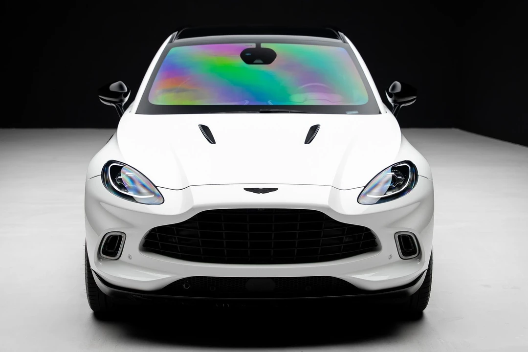 2021 Aston Martin DBX - Image 5 of 31