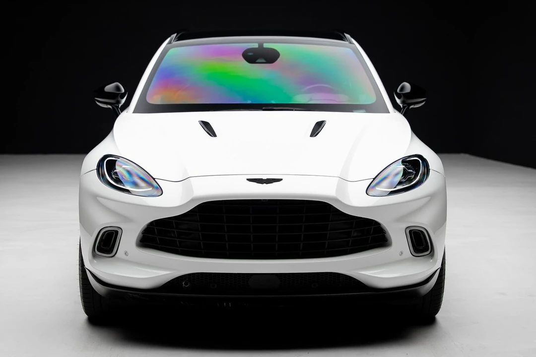 2021 Aston Martin DBX - Image 6 of 31