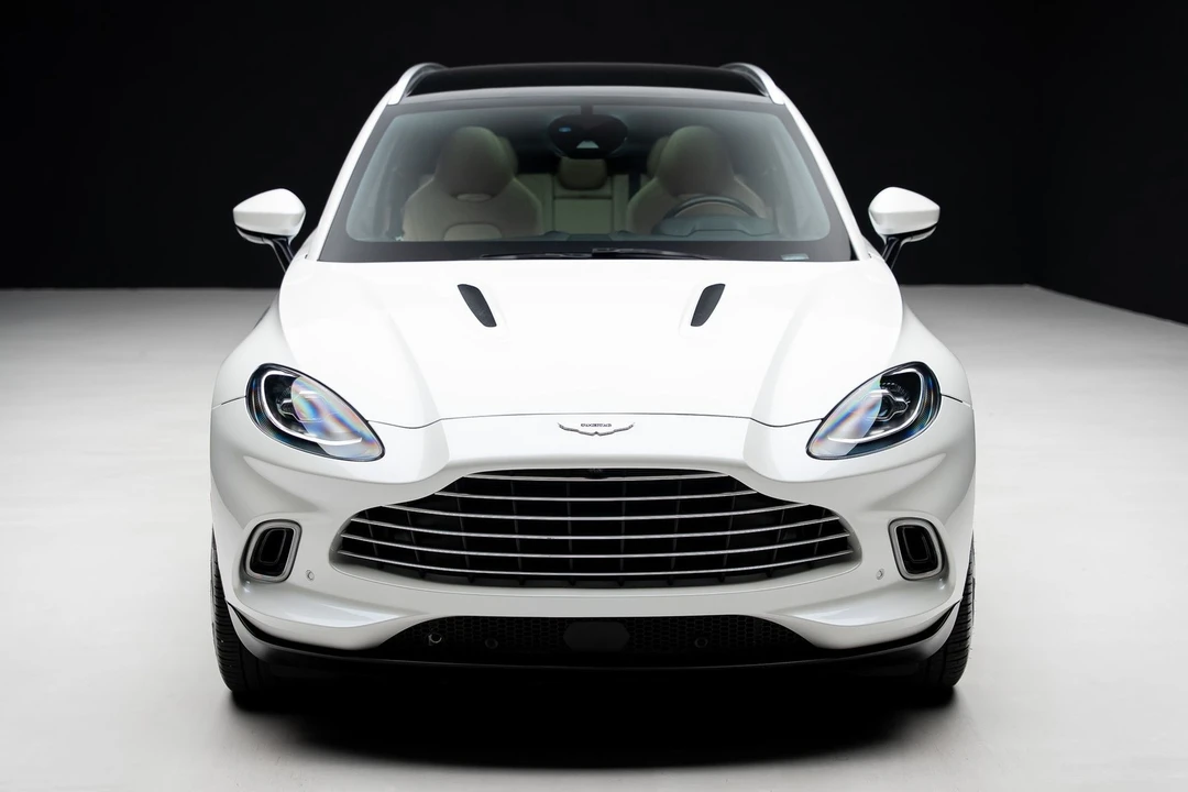 2021 Aston Martin DBX - Image 6 of 31
