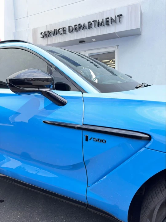 2021 Aston Martin DBX - Image 9 of 20