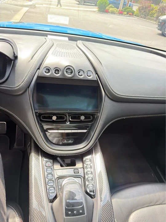 2021 Aston Martin DBX - Image 13 of 20