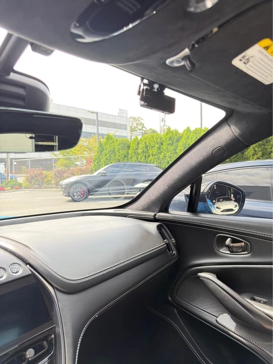 2021 Aston Martin DBX - Image 15 of 20