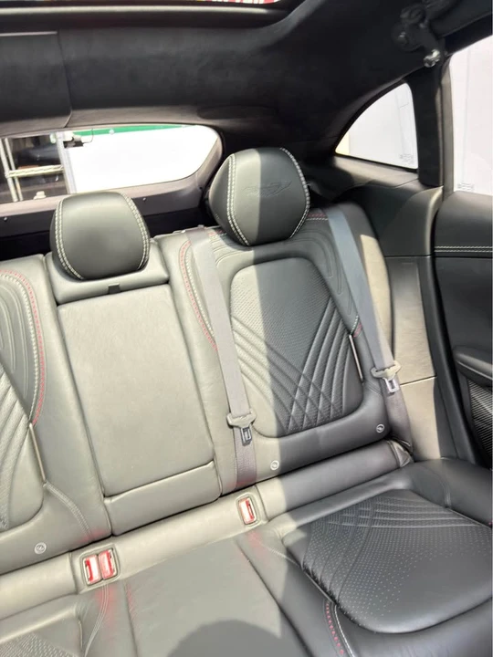 2021 Aston Martin DBX - Image 18 of 20