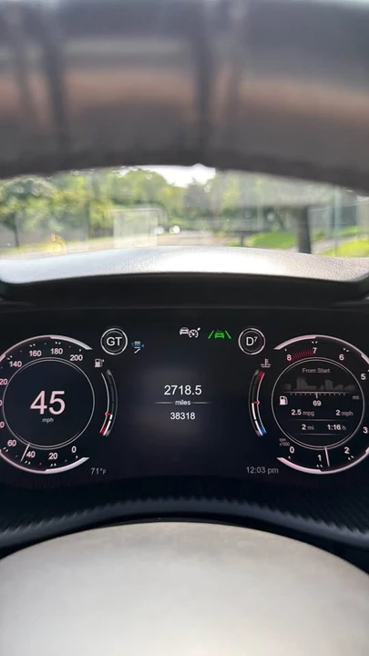 2021 Aston Martin DBX - Image 20 of 20