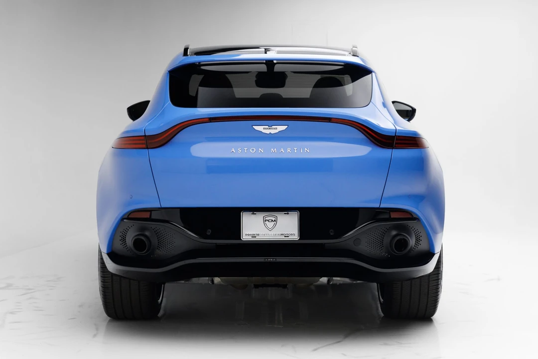 2021 Aston Martin DBX - Image 6 of 31