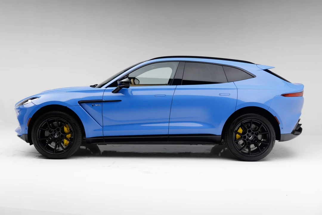2021 Aston Martin DBX - Image 5 of 31