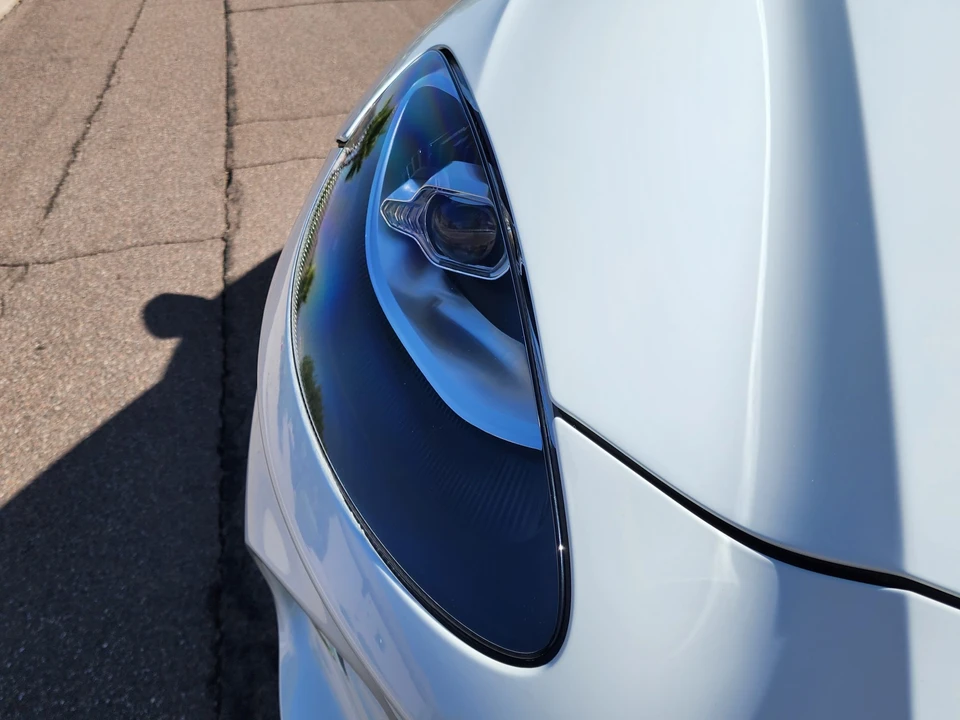 2021 Aston Martin DBX - Image 11 of 31