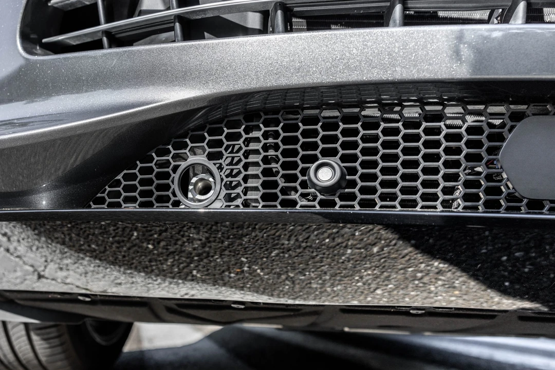 2021 Aston Martin DBX - Image 19 of 31